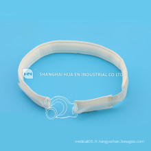 Support médical de tube endotrachéal jetable